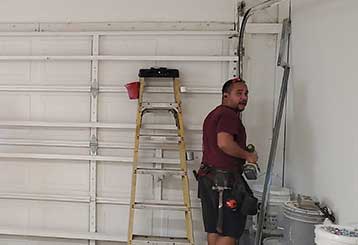 Cheap Garage Door Repair Services | Garage Door Repair Belleville