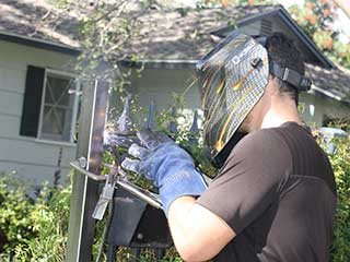 Affordable Gate Repair Services | Belleville NJ