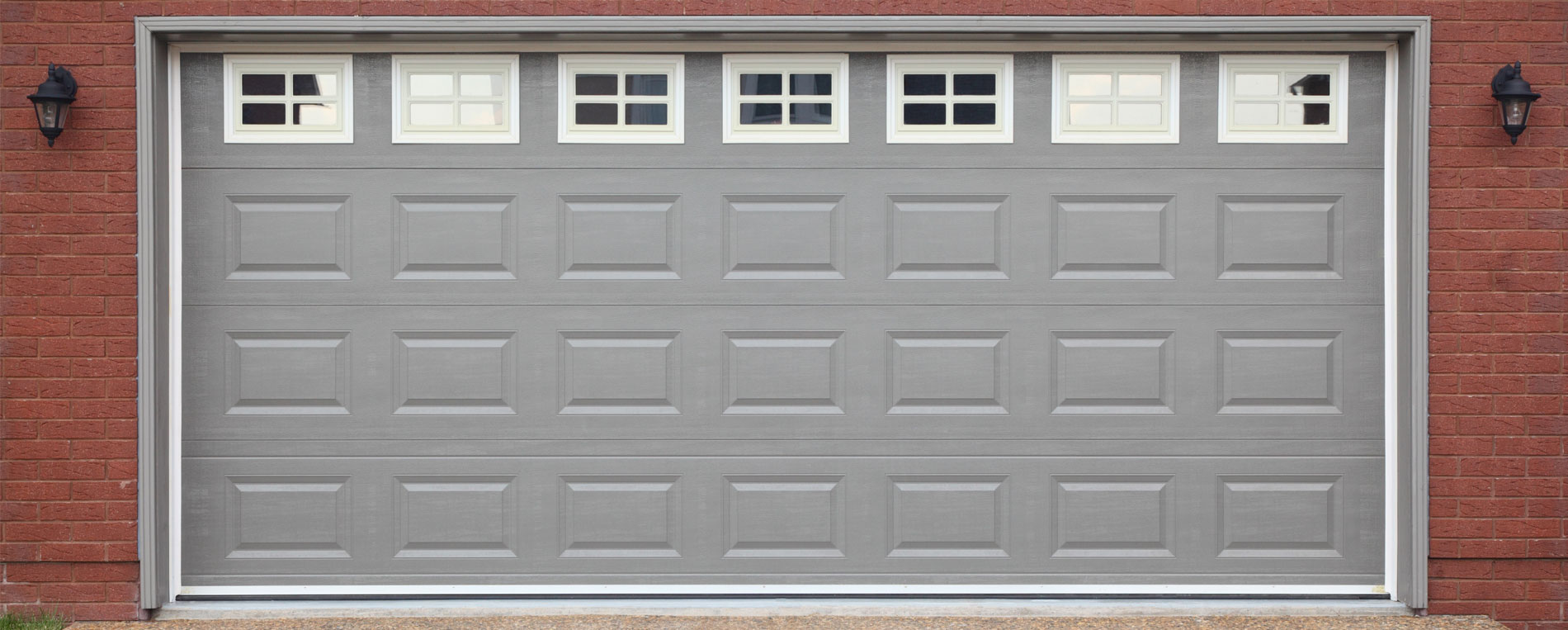 Garage Door Maintenance