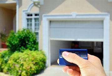 Cheap Garage Door Remote Clicker | Garage Door Repair Belleville