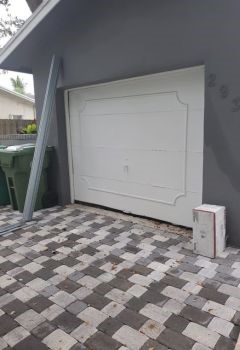 Roller Replacement in Belleville