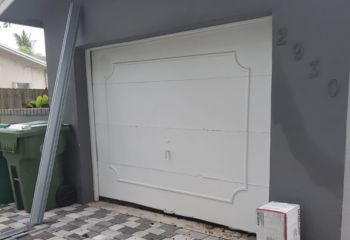 Roller Replacement in Belleville